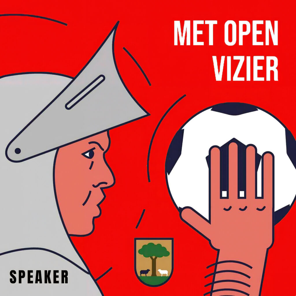 Spreker
