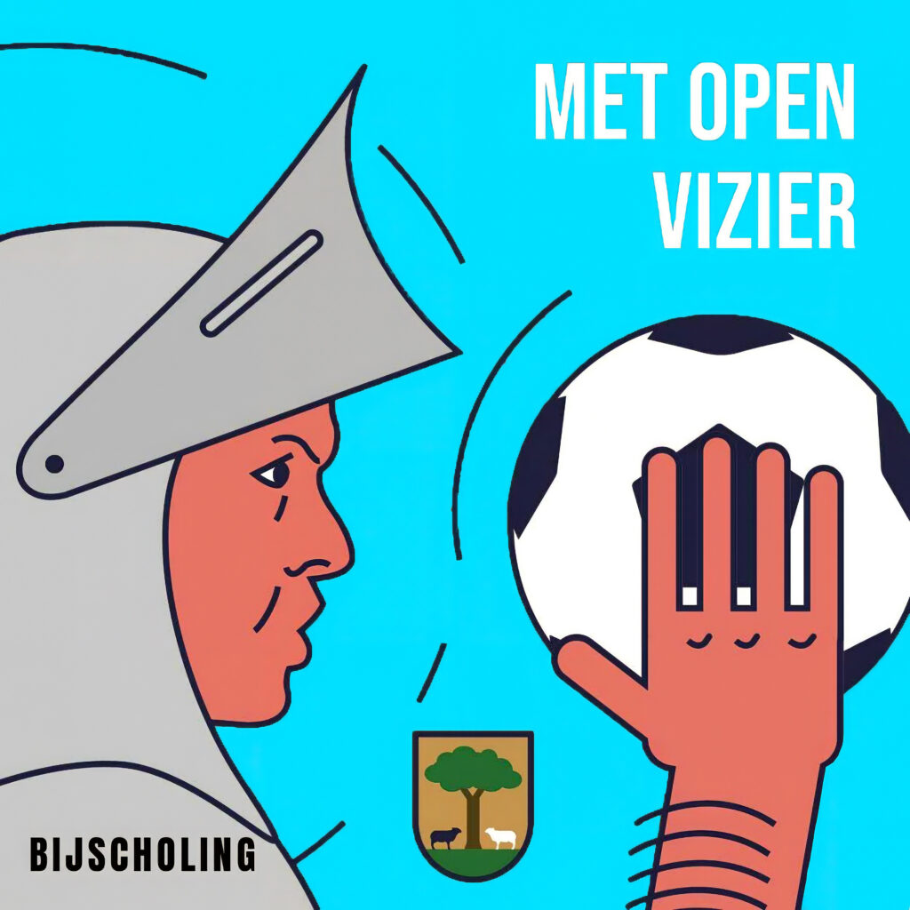 Bijscholing